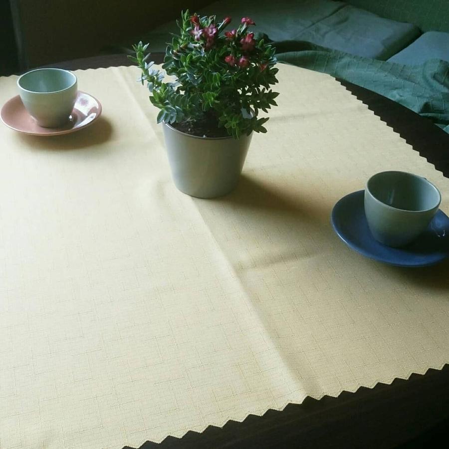 Przylesie Apartment Униейов Екстериор снимка
